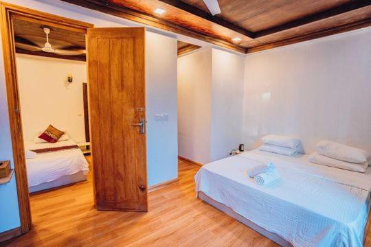 South Breeze Homestay Fuvahmulah Εξωτερικό φωτογραφία