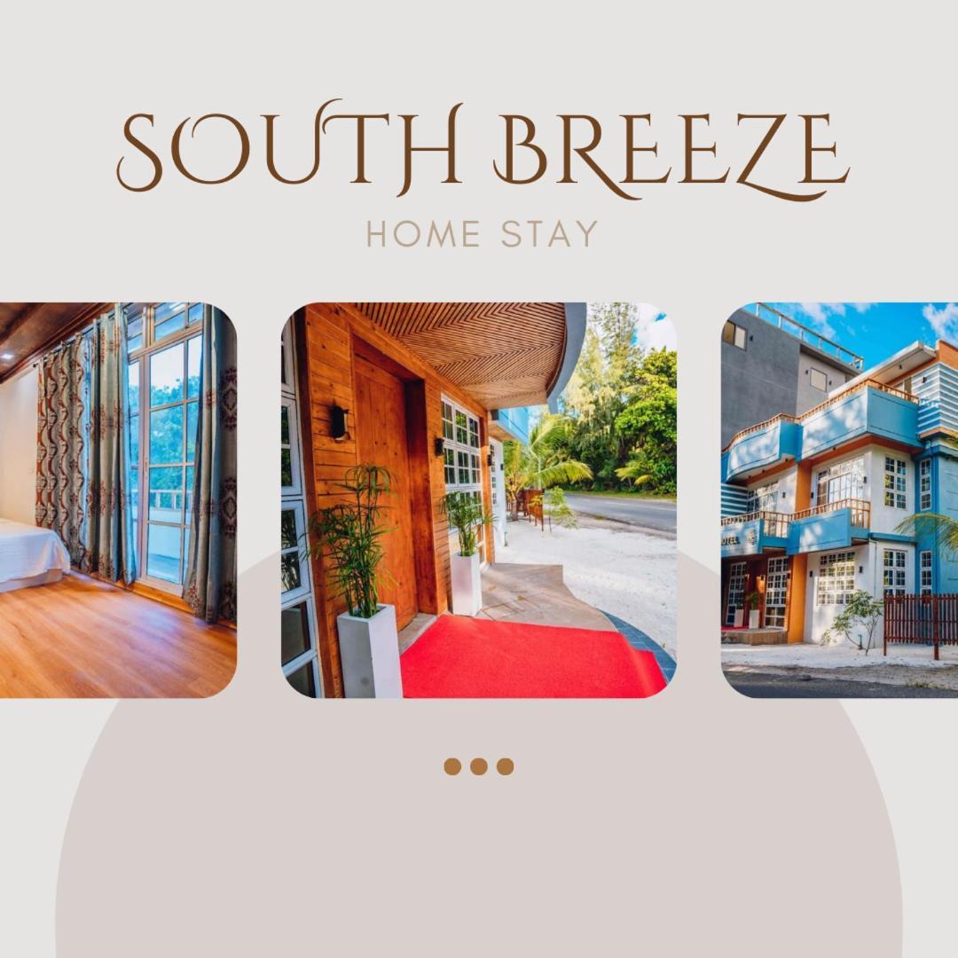 South Breeze Homestay Fuvahmulah Εξωτερικό φωτογραφία